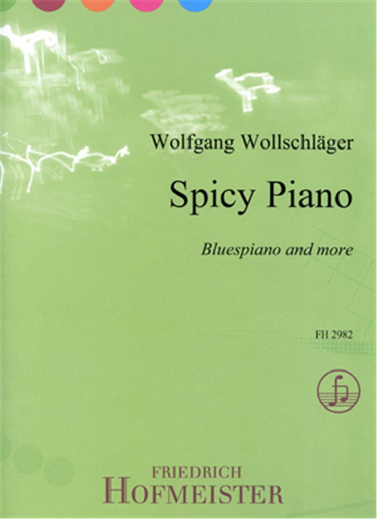 Spicy Piano