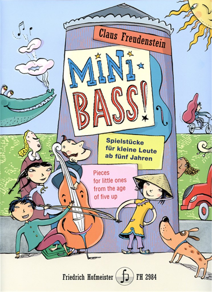 Mini Bass