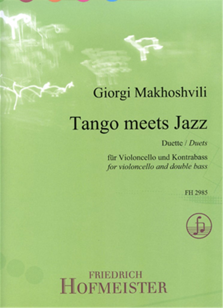 Tango meets Jazz