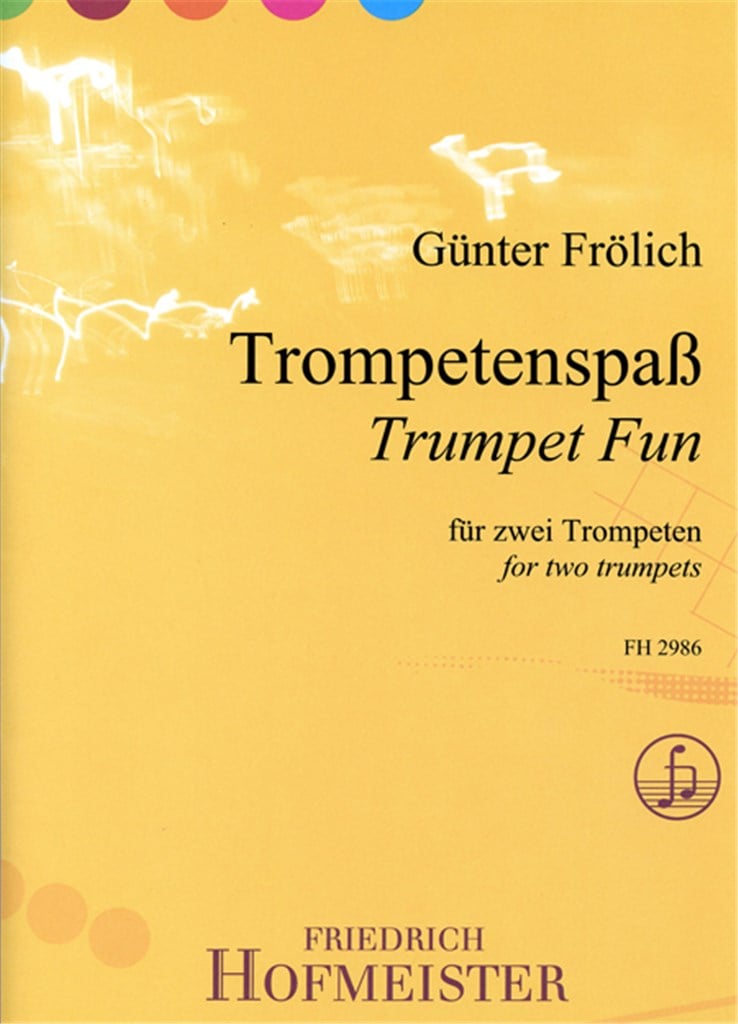 Trompetenspa