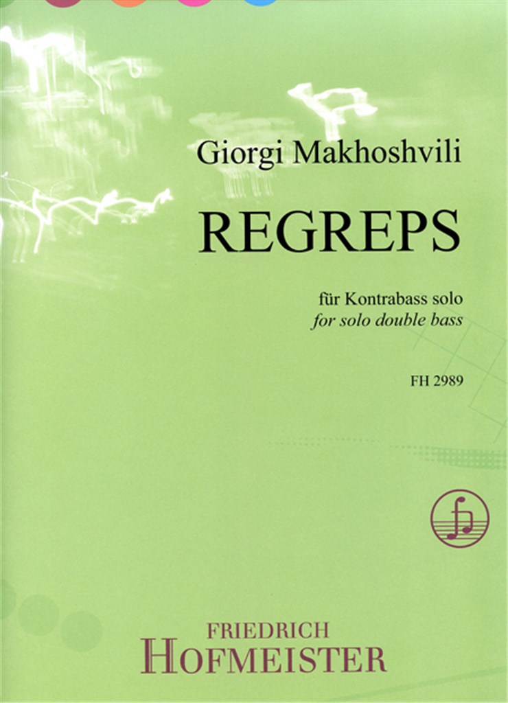 Regreps