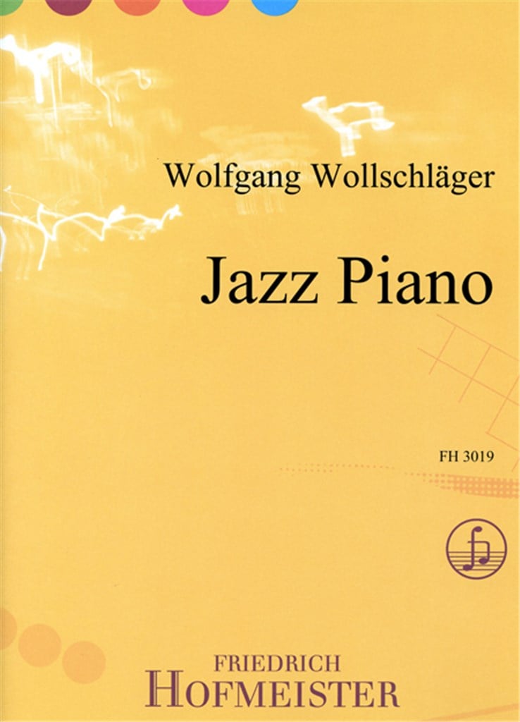 Jazz Piano