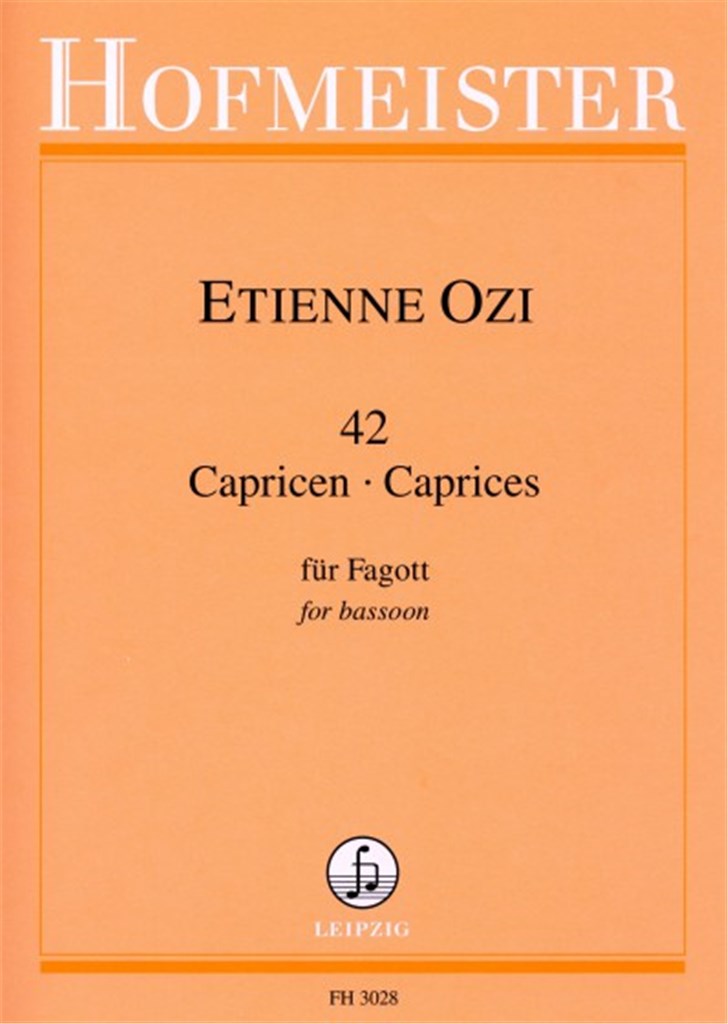 42 Capricen