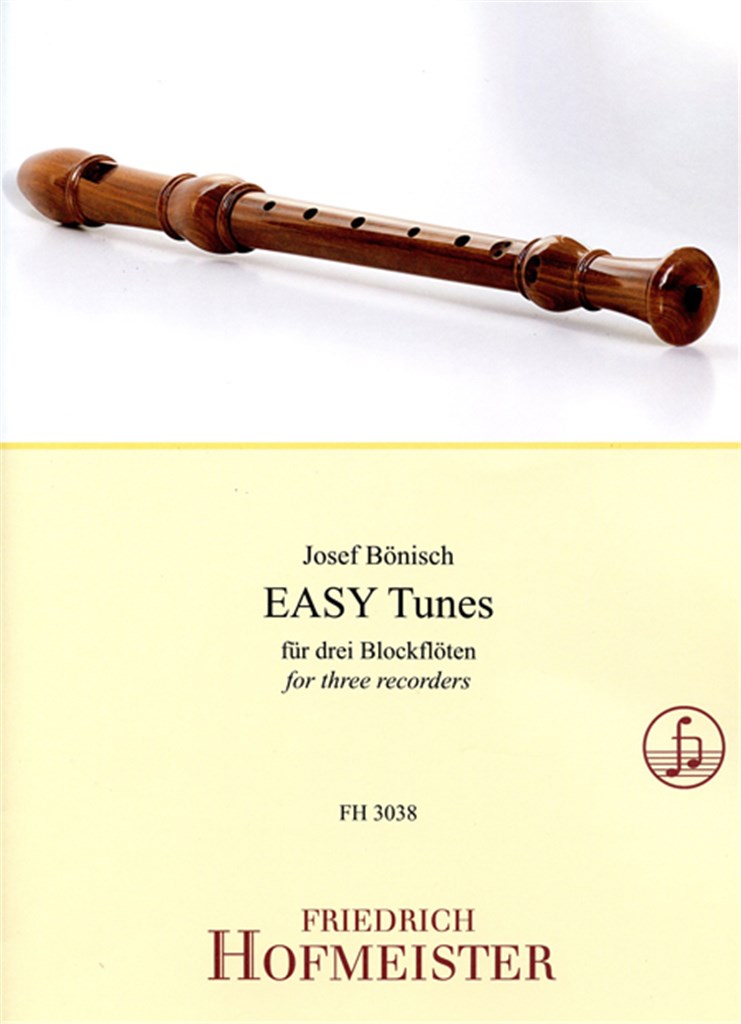 Easy Tunes