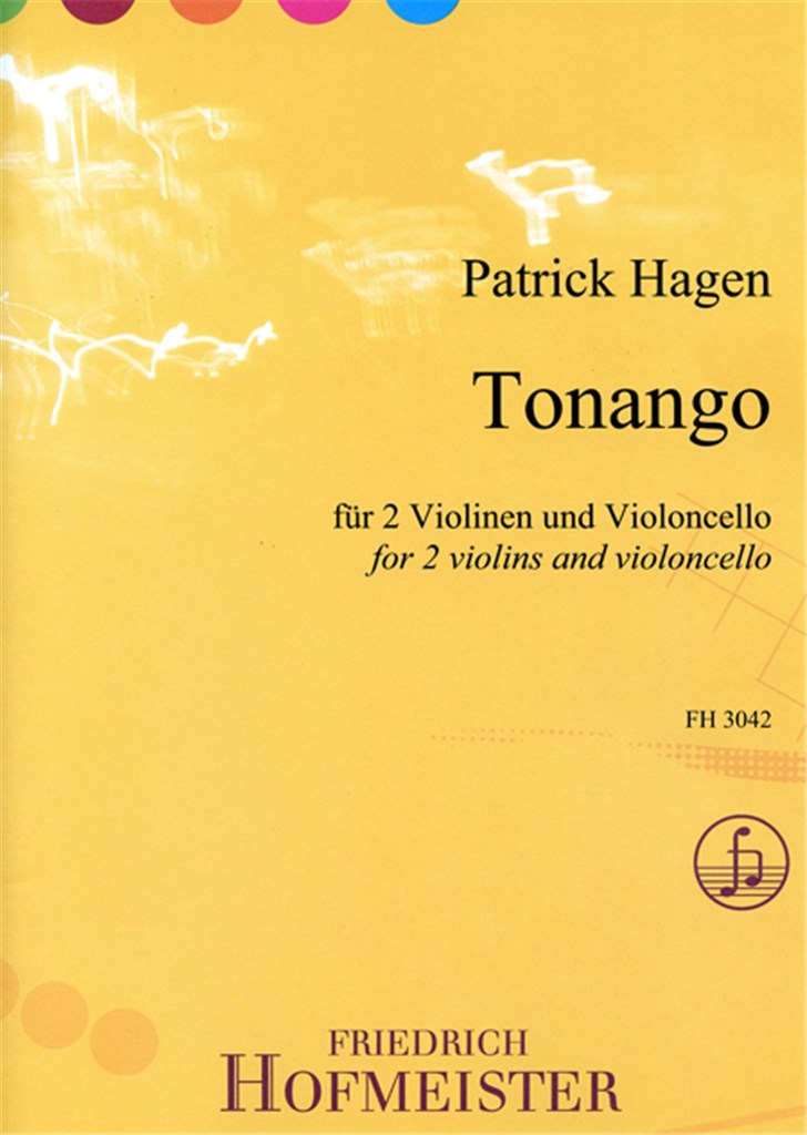 Tonango