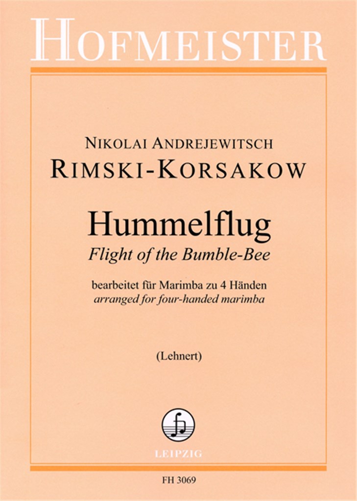 Hummelflug