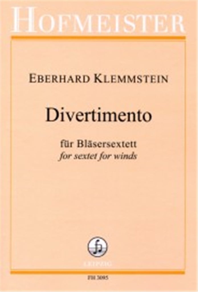 Divertimento