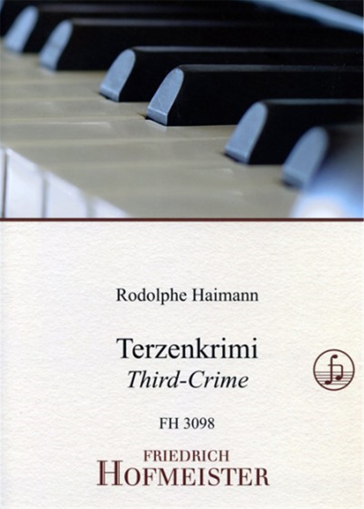 Terzenkrimi