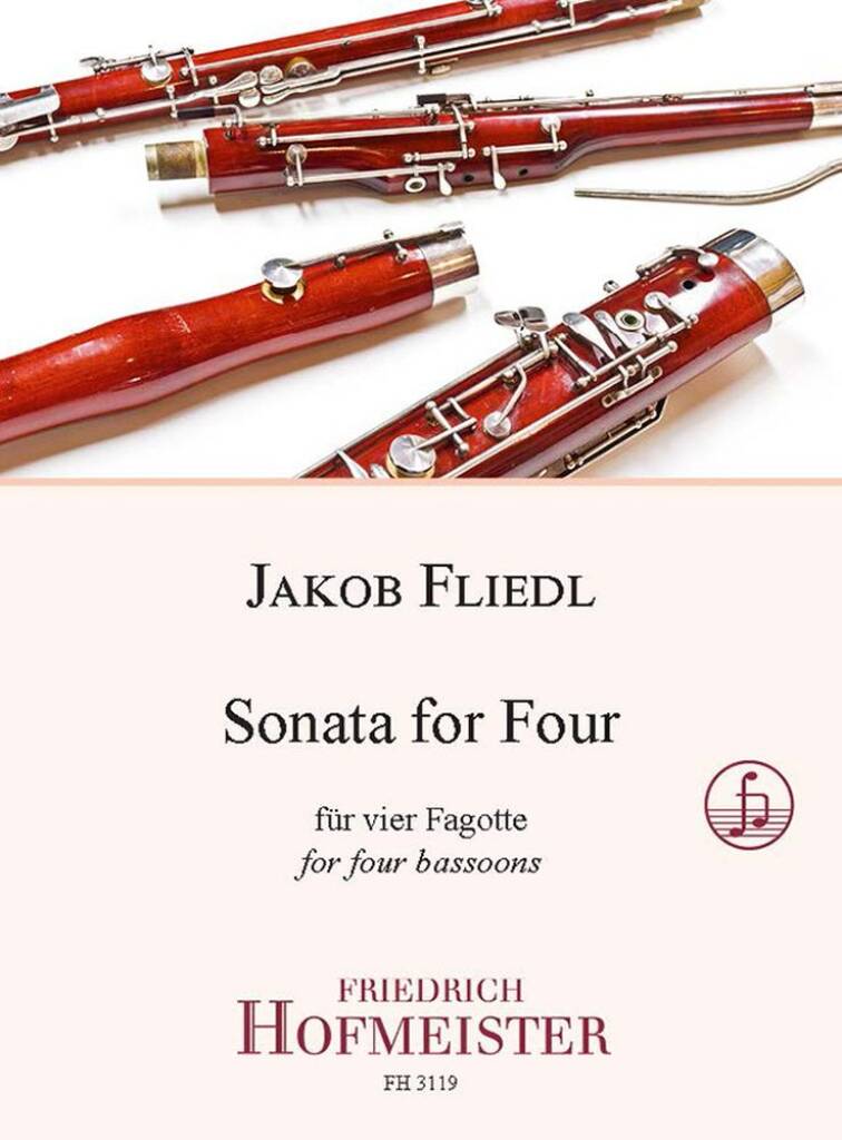 Sonata for Four