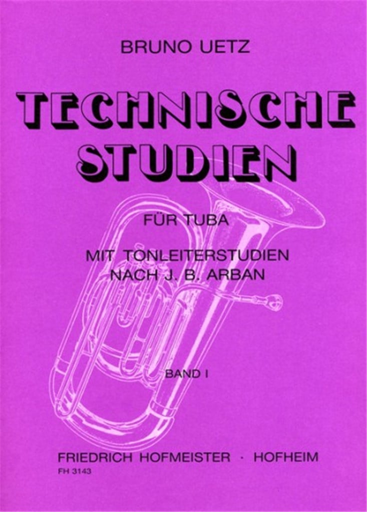 Technische Studien, Heft 1