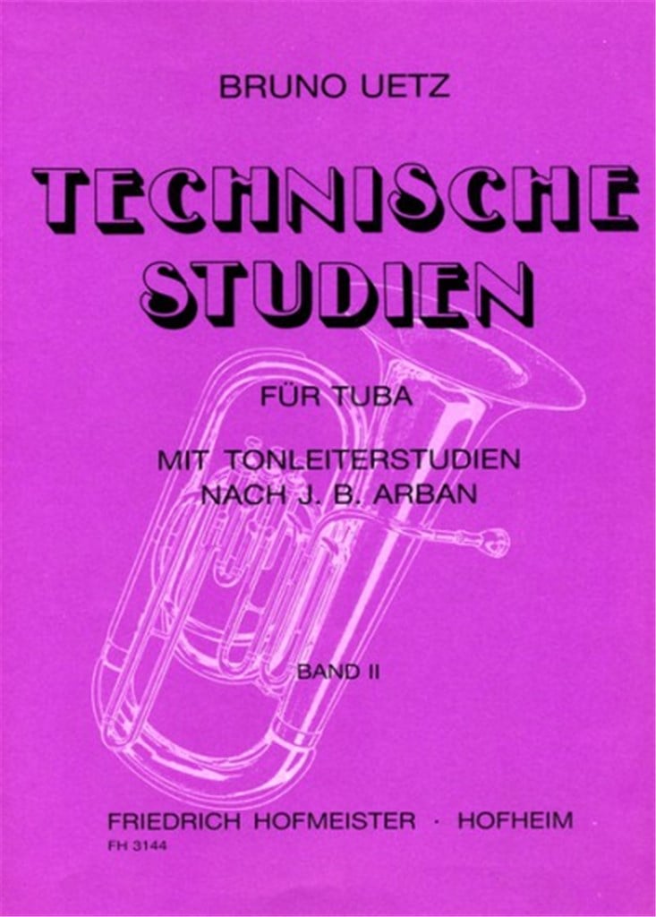 Technische Studien, Heft 2