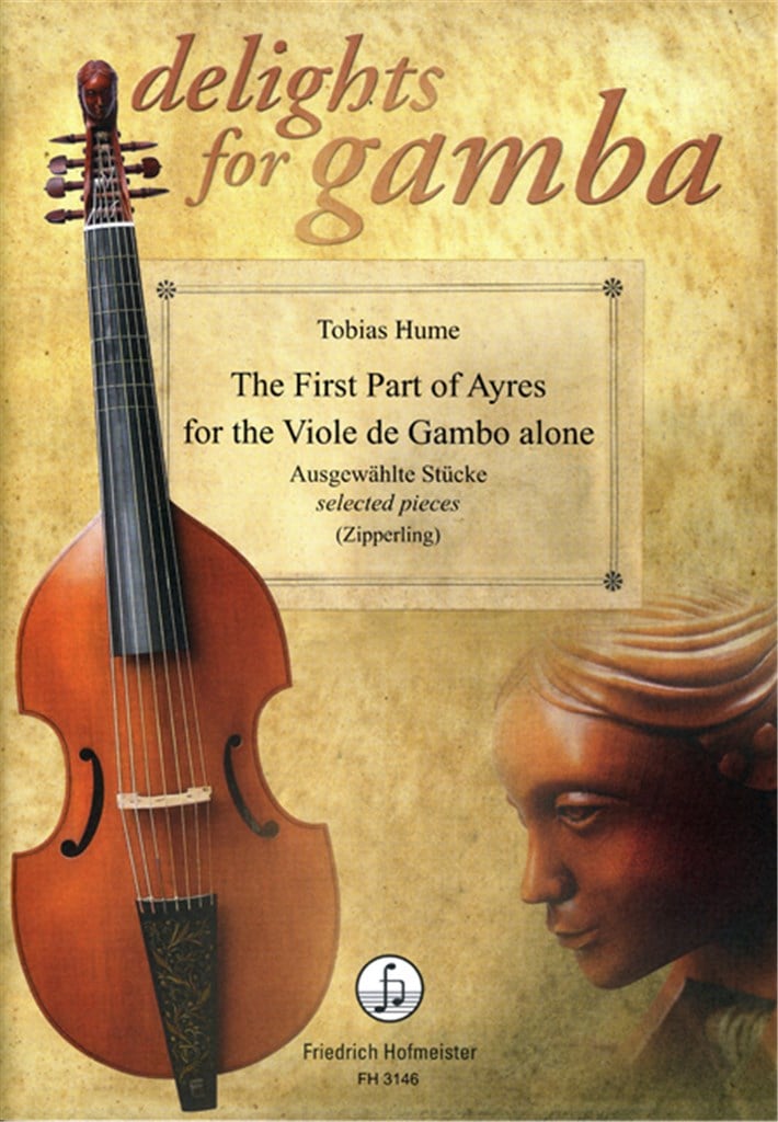 The First Part of Ayres