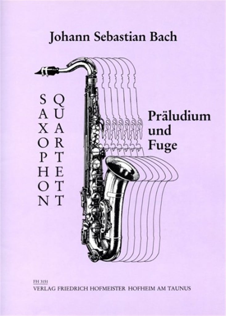 Präludium und Fuge