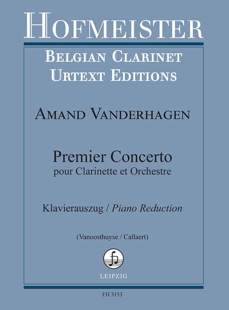 Premier Concerto