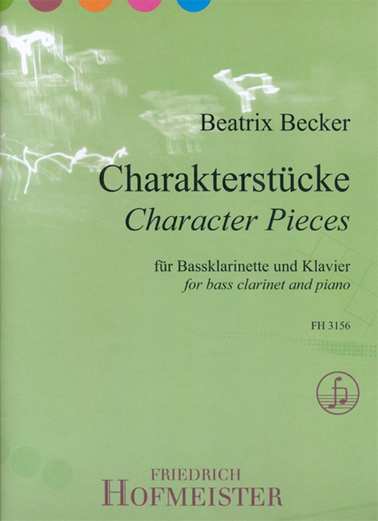 Charakterstücke