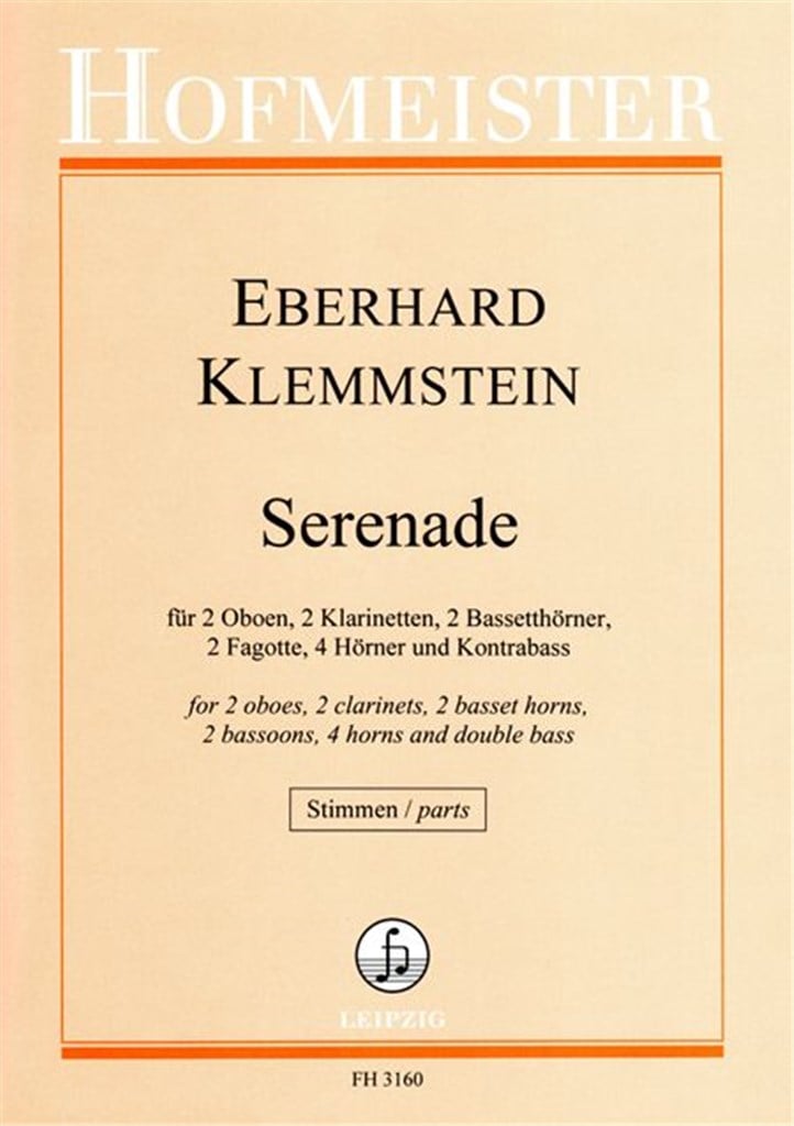 Serenade