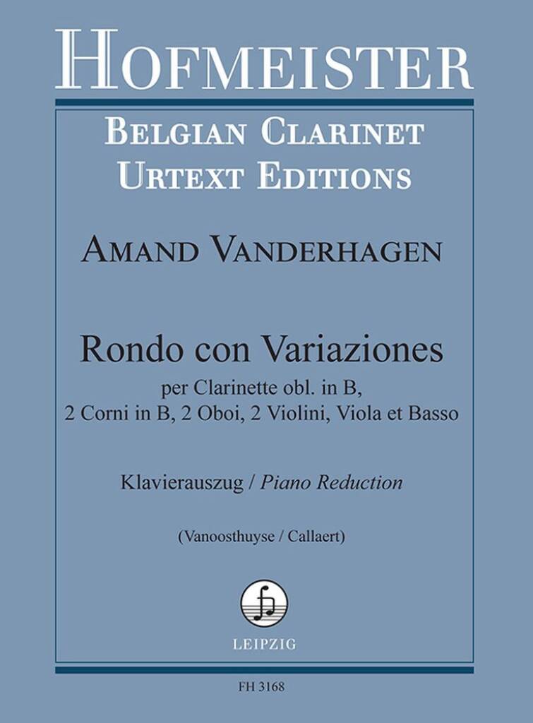 Rondo con variaziones