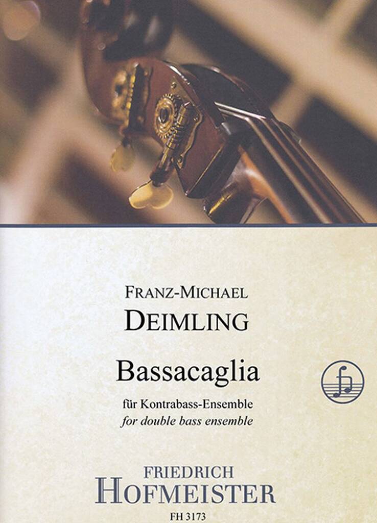 Bassacaglia