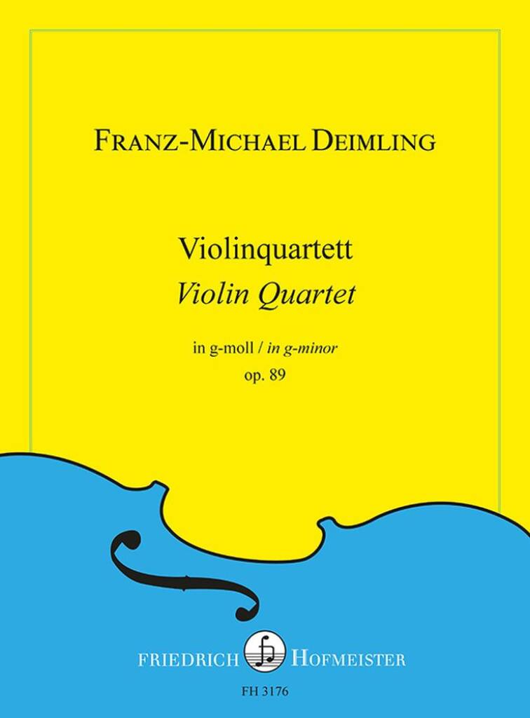 Violinquartett