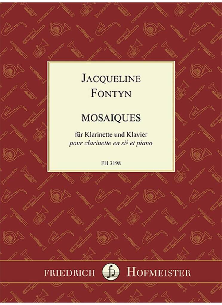 Mosaiques