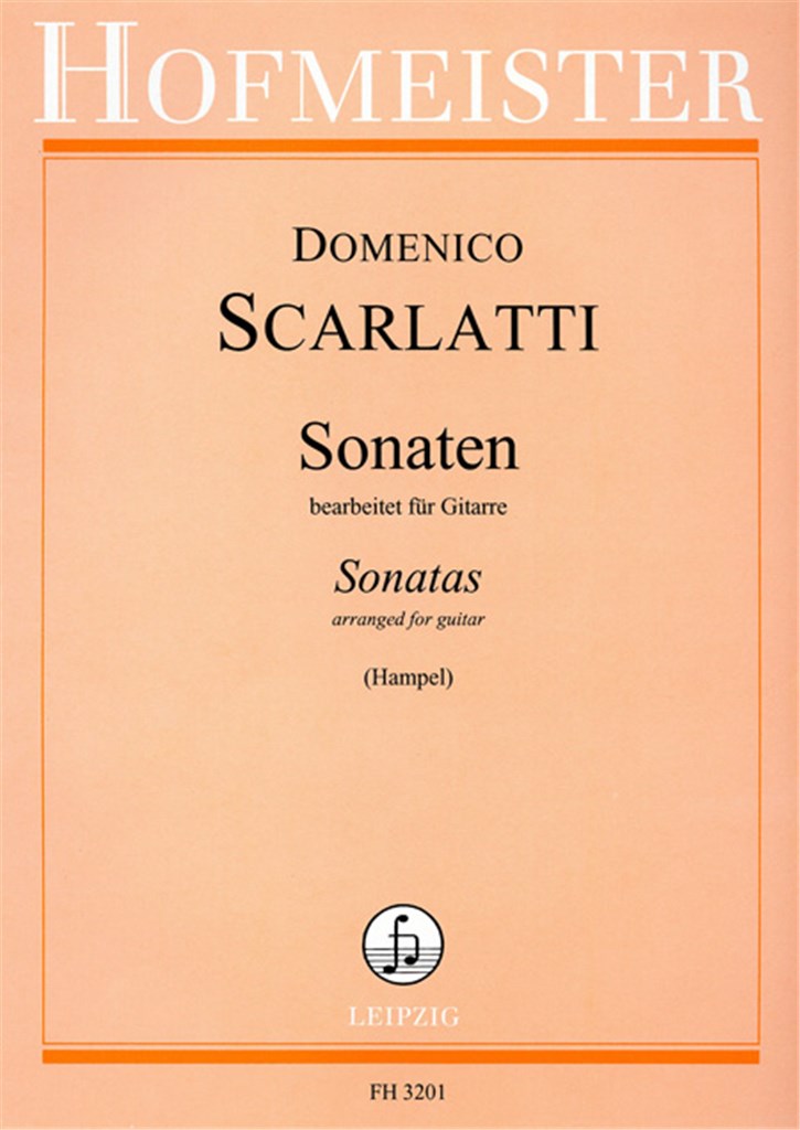 Sechs Sonaten
