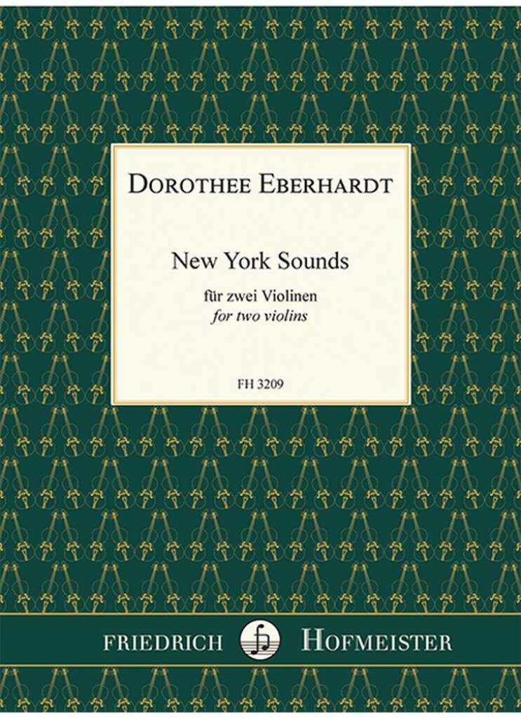New York Sounds