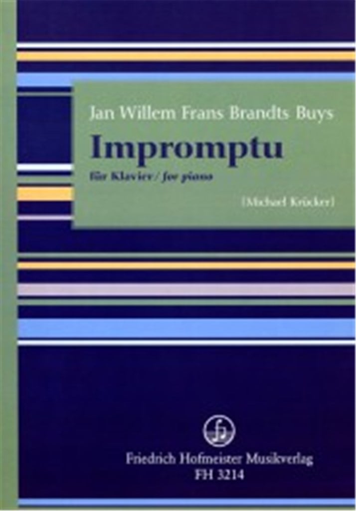 Impromptu