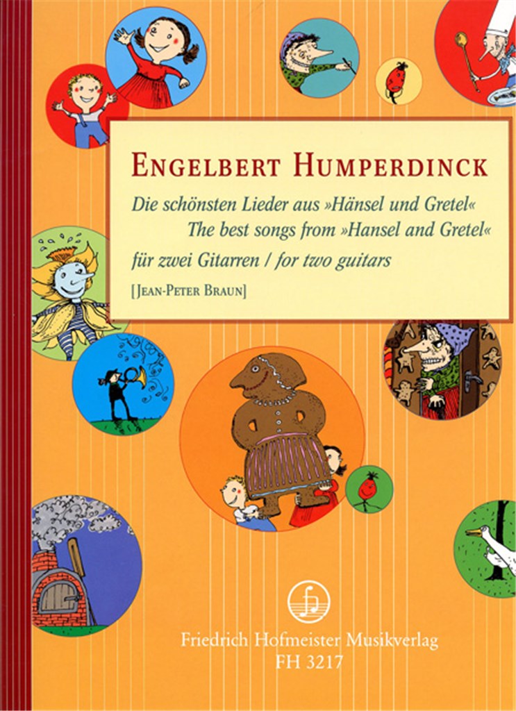 Hänsel & Gretel