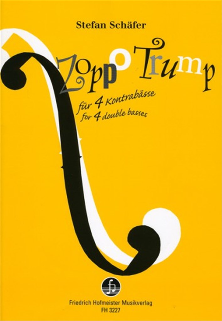 Zoppo Trump