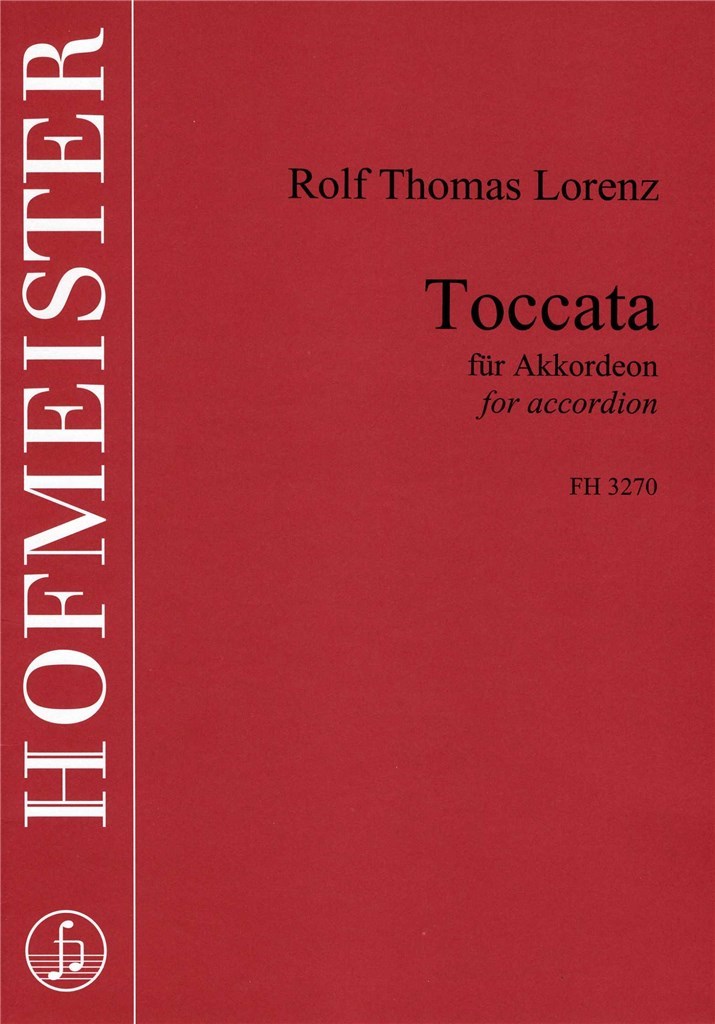 Toccata