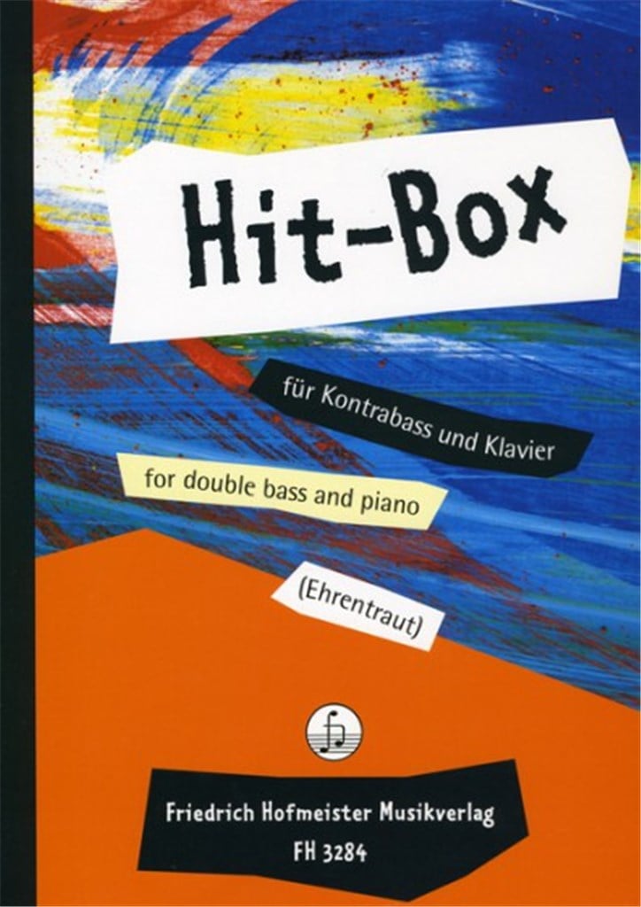 Hit-Box.