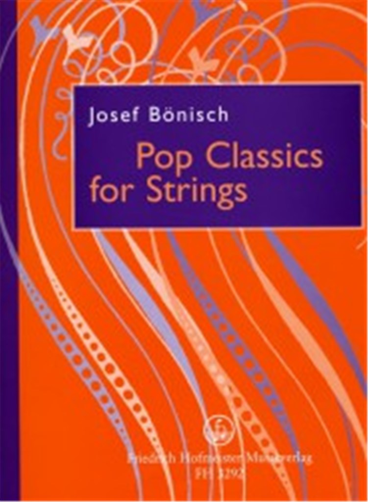 Pop Classics for Strings