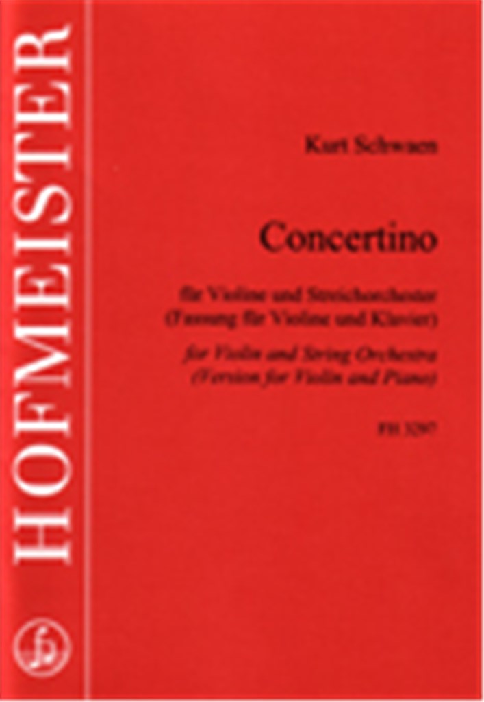 Concertino