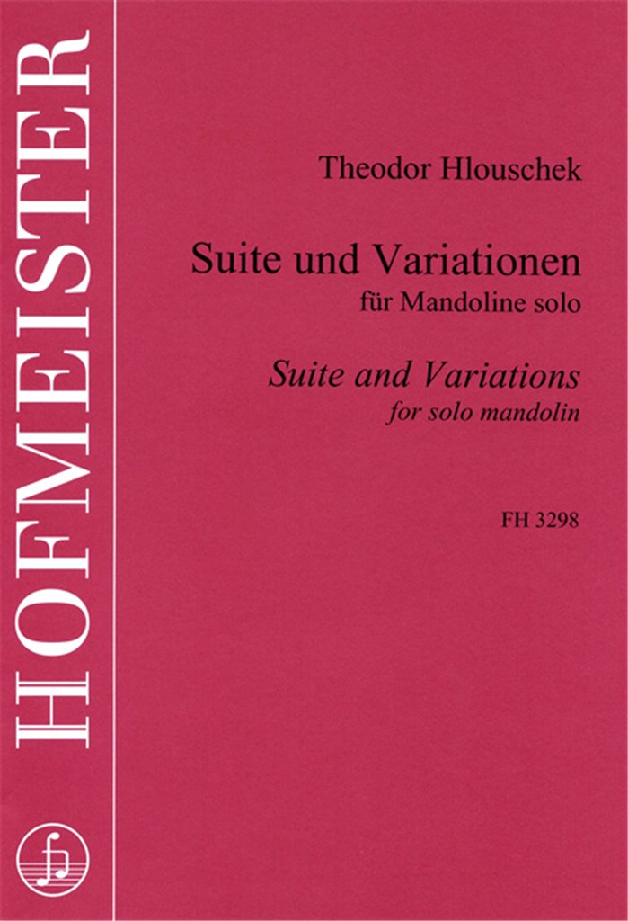 Suite und Variationen