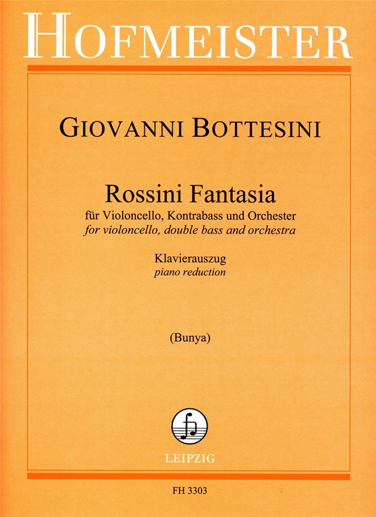 Rossini-Fantasie