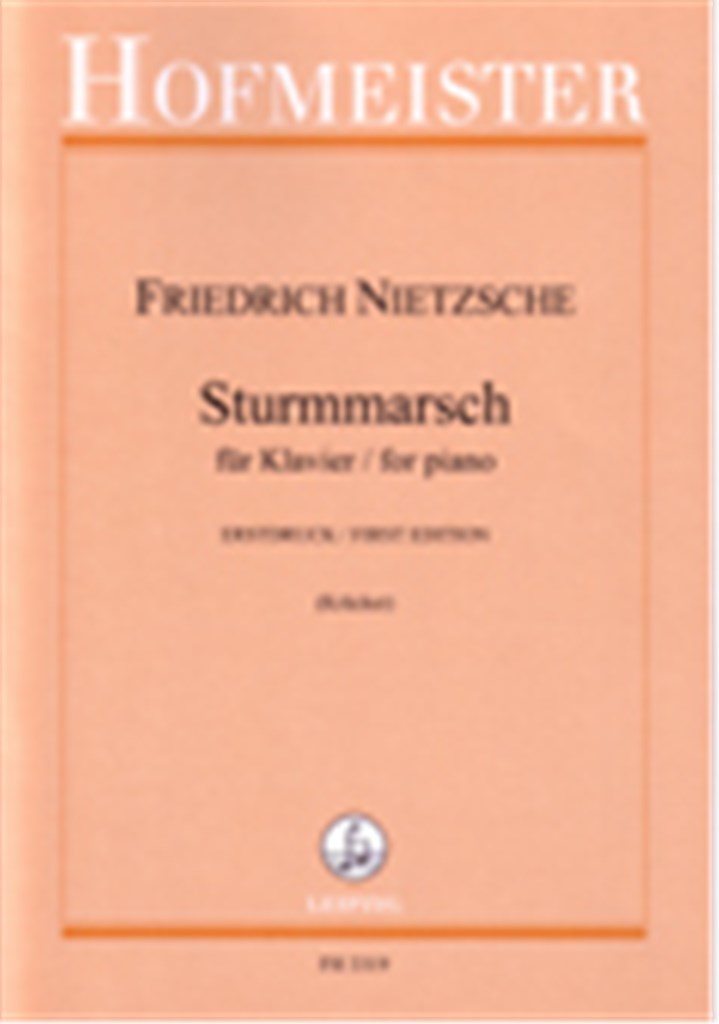 Sturmmarsch