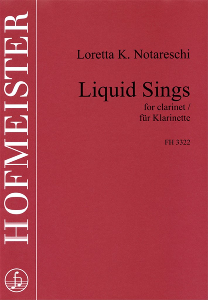 Liquid Sings