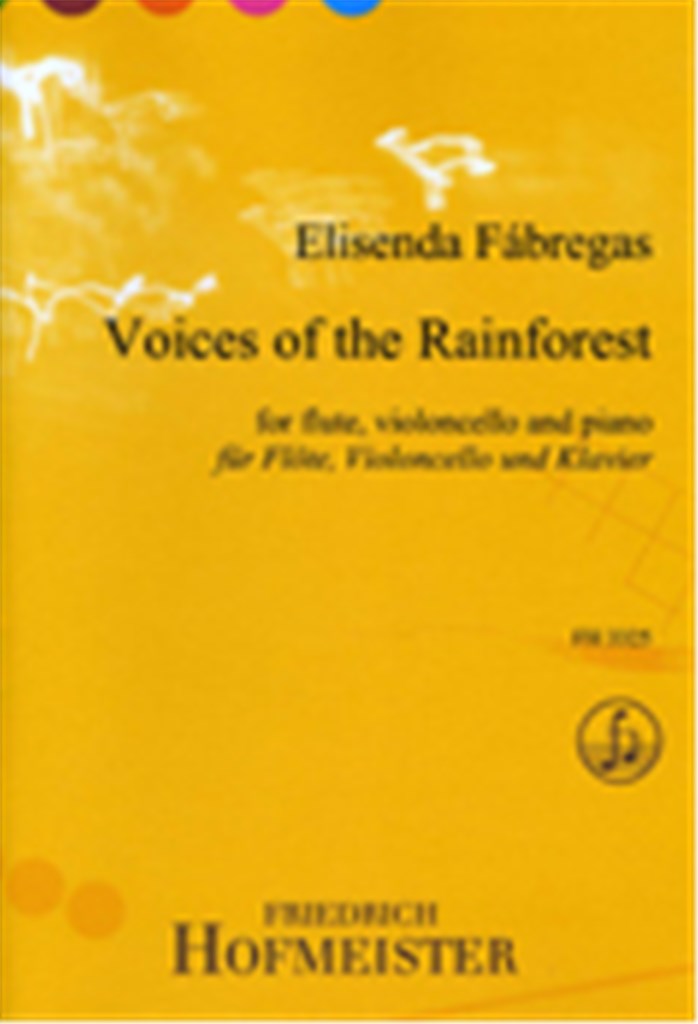 Voices of the Rainforest