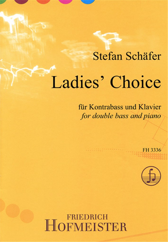 Ladie's Choice