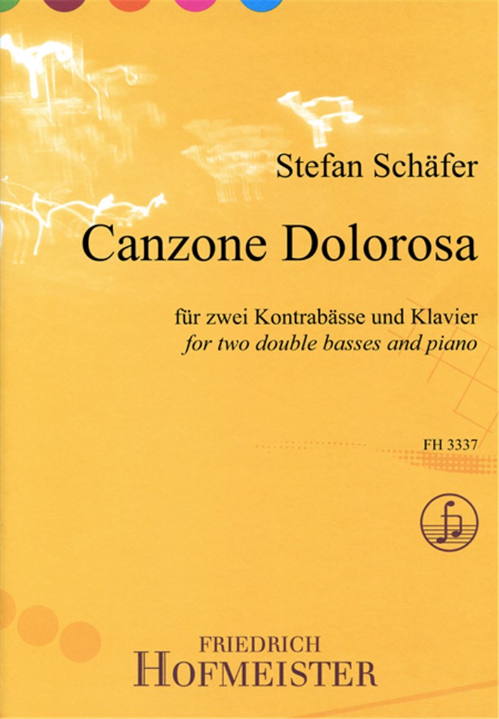 Canzone Dolorosa