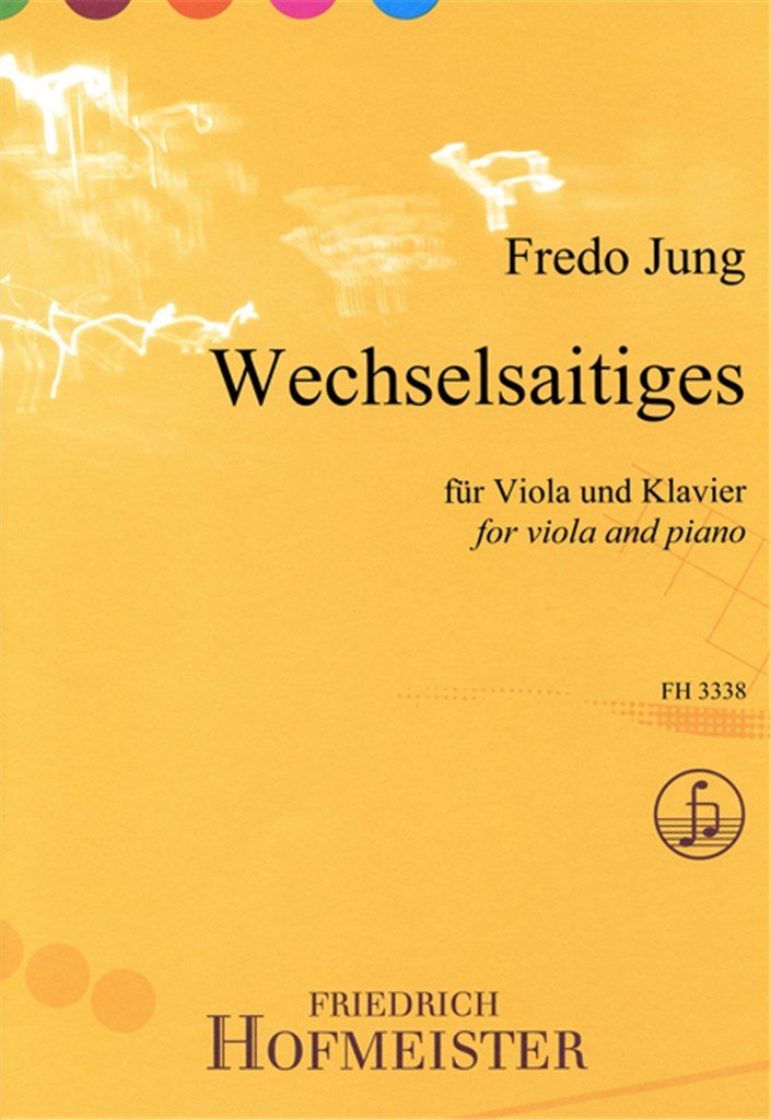 Wechselsaitiges