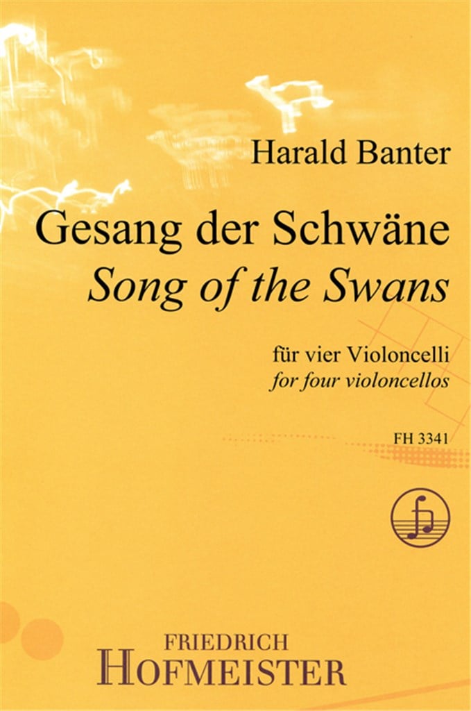 Gesang der Schwäne