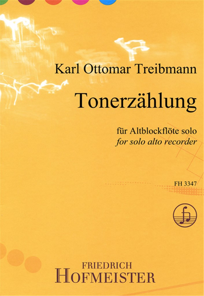 Tonerzählung