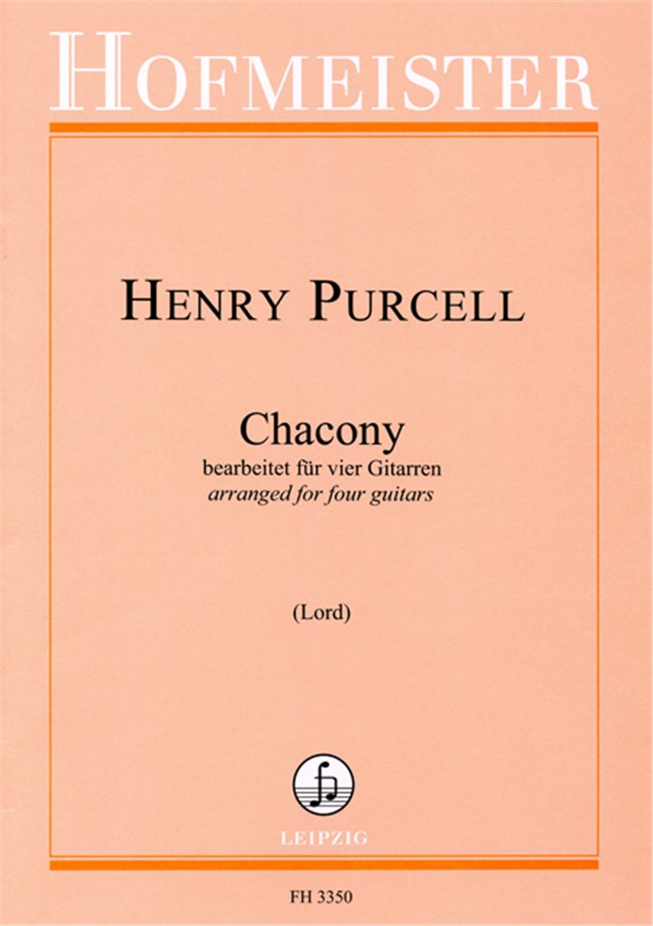 Chacony