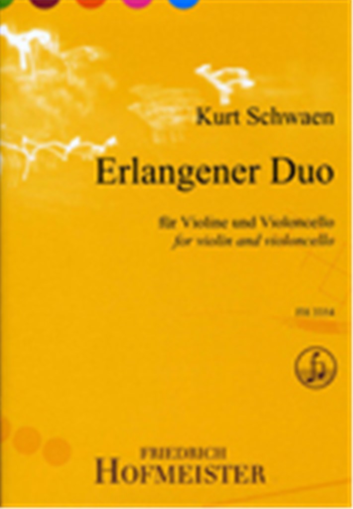 Erlangener Duo
