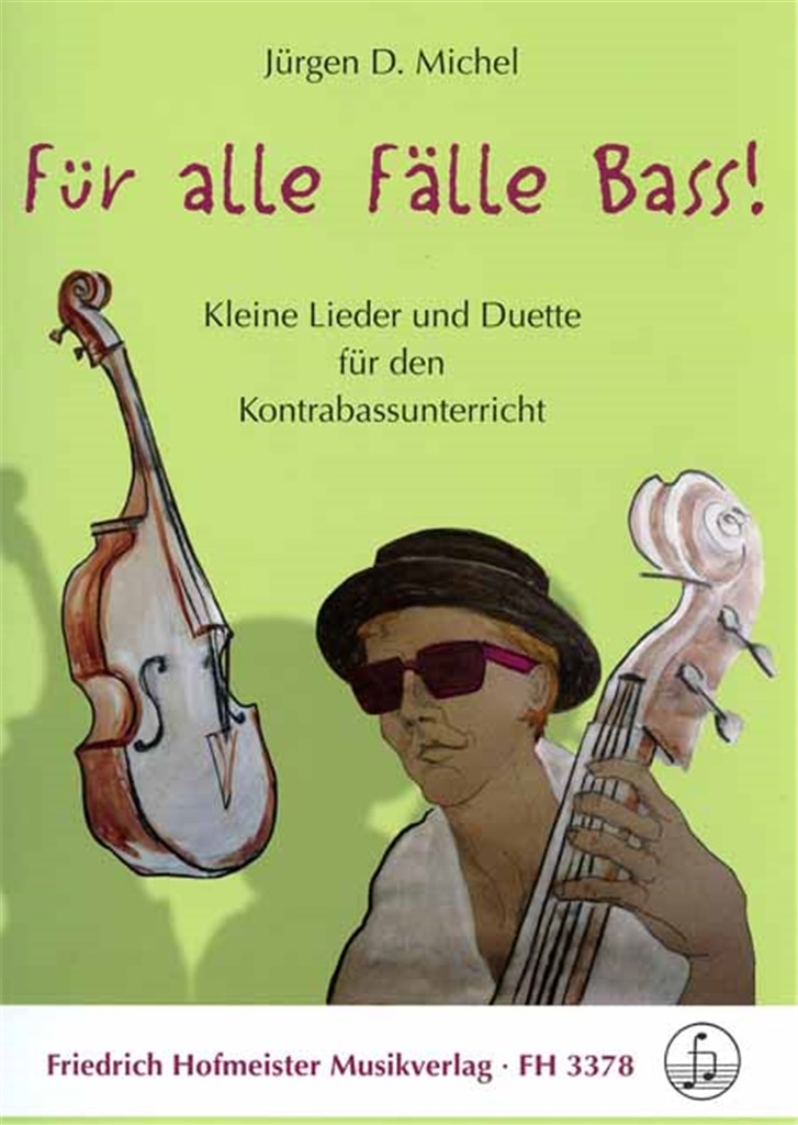Für alle Fälle Bass