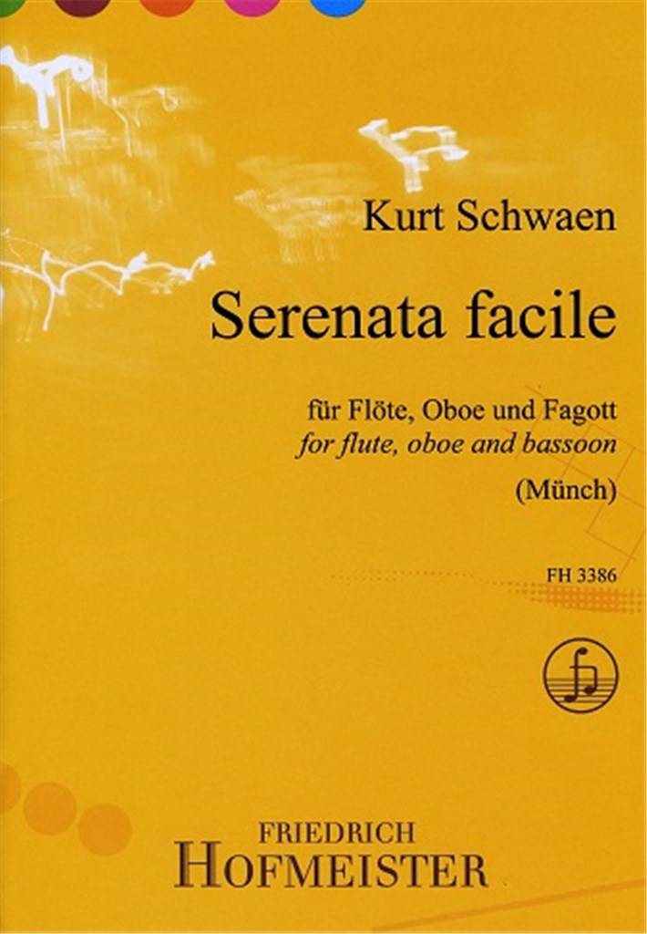 Serenata facile