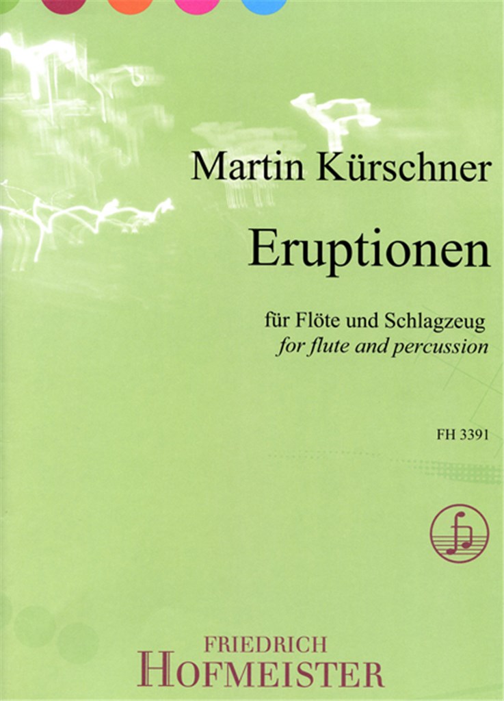 Eruptionen
