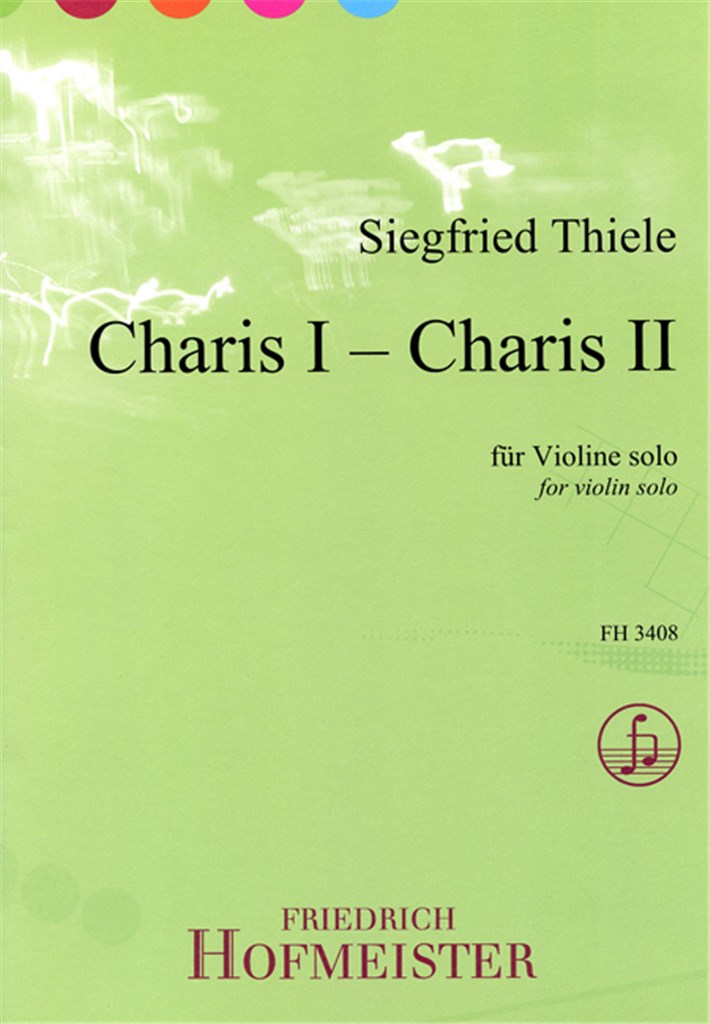 Charis I - Charis II