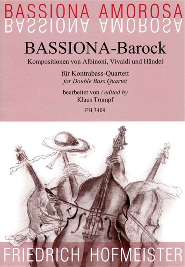 Bassiona-Barock